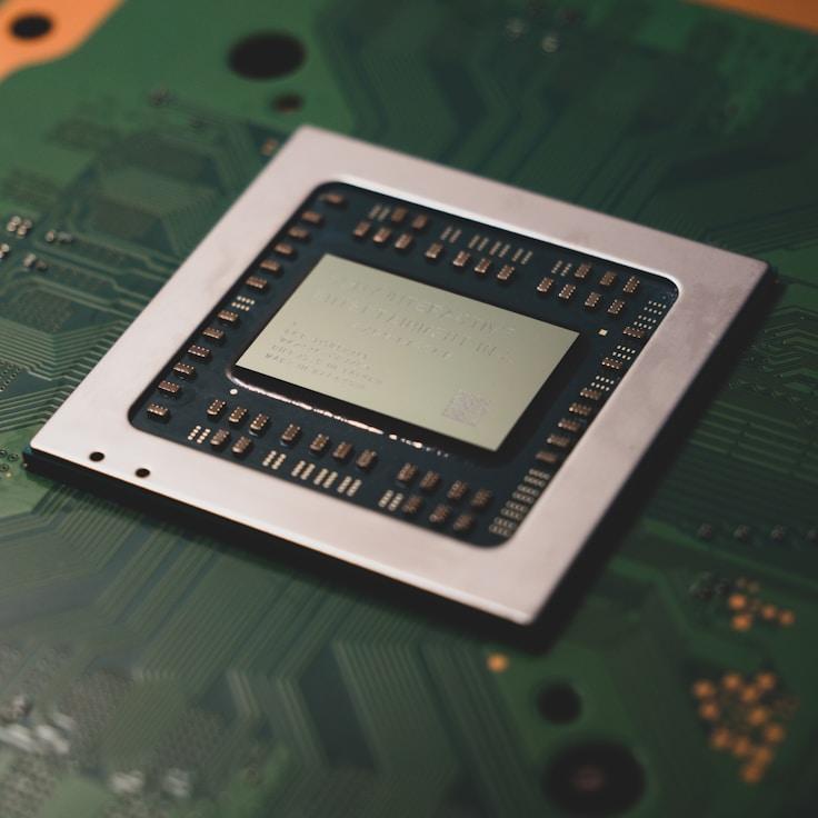 Desktop app development workspace